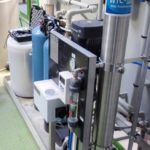 reverse osmosis